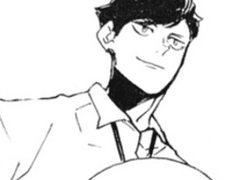 [하이큐 드림] 구남친 때문에 출근하기 싫어 (3)