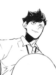 [하이큐 드림] 구남친 때문에 출근하기 싫어(完)