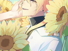 [유우토 생일 기념 팬픽 2019] 유우토의 애인이 그의 생일을 까먹었다!?