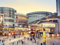 북성천가 北城天街 프롤로그 번역