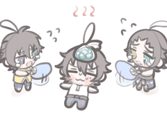 힢마 SD모음2 (~21.07.04)