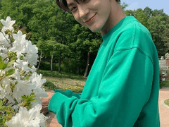 [이제노] 누나 애기 아니구 제노! 10