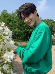 [이제노] 누나 애기 아니구 제노!