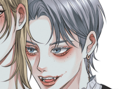 폭주한 뱀파이어