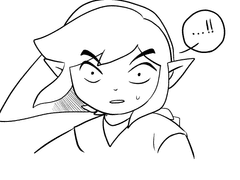 대지의 기적 날조