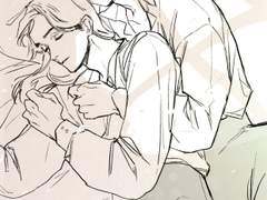 [알베케일] 그림 모음