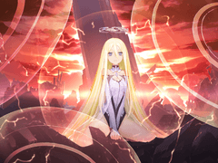 붉은 유성: 중생