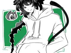 나소흑전기 낙서 모음 1