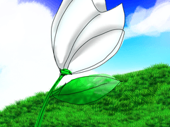 그렇게 그들은 오래오래 행복하게 살았답니다