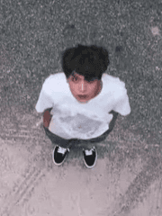 은빛 물고기 실종사건