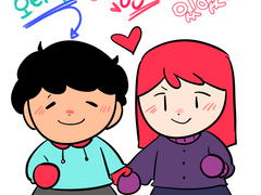 정신차려보니 오타쿠랑 연애하고 있었다!