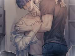 Ⅵ 진정하세요, 편집장님! 08