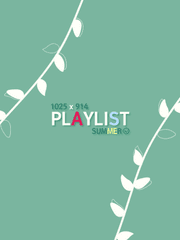 2021 여름호 :: PLAYLIST
