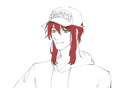 첫사랑은 이루어지지 않는다던데.