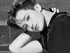 사랑한다는 말을 입에 담을수 없는.