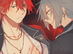 앙스타 니키린 모음