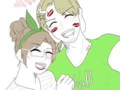 삼톡 연성모음3