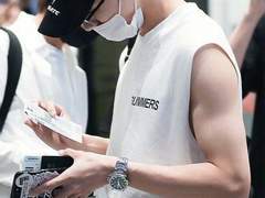 온리 원나잇 윗 미(제노 外) 8