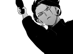 303호 프렌즈와 암흑들