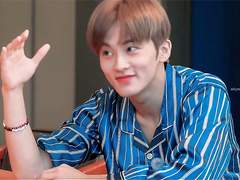 너도 니가 귀여운 거 알아?