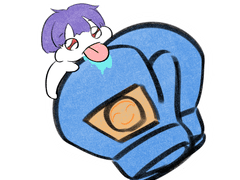 드알의 5처넌짜리 뽀쨕이 커미숀