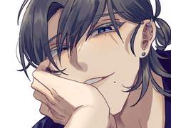 테루마사 하야토 로그