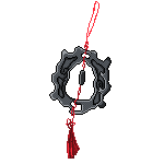 [마도조사] 음호부, 풍사반, 소음기 도트