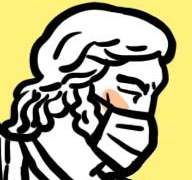 네 이웃을 위해 마스크를 써라!