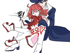 [신별/시파이/에크파] 뭔가의 회귀물