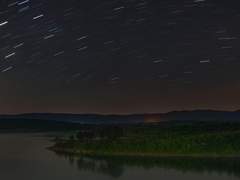 [중혁독자] 유성우의 밤에(4)