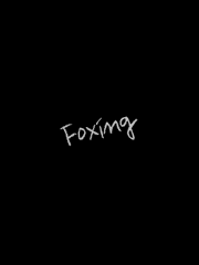 FOXING