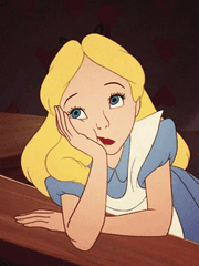 불안한 나라의 앨리스