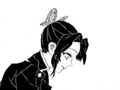 [귀멸] 숨바꼭질