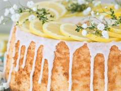 Irony sweet as chiffon