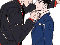 [타카토x리이치]