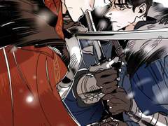 [용사종] 잭x나이트