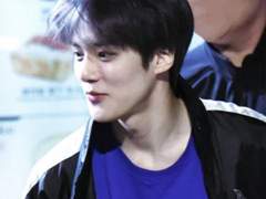 몬스타엑스 빙의글 ( 엠티가는 날 이민혁편 )