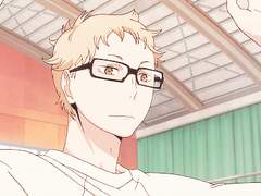 하이큐 상황문답EP23.감기