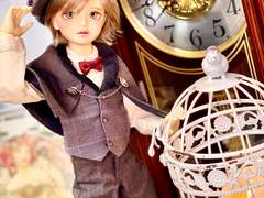 京城驅魔別曲 경성구마별곡