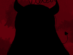 그림자를 그려드립니다. [그림자 커미션]