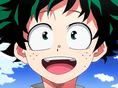 그 꽃의 꽃말을 아세요? -외전 1(上) : 오버데쿠