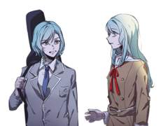 [사요히나사요] 같이