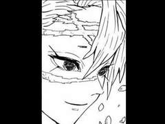 [귀멸의 칼날 드림] 시나즈가와 사네미 / 시켜줘, 풍주님 명예츠구코 6