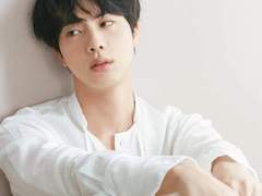 [김석진] In Love 11