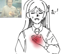 에스텔라 몸으로 말해요 보고서