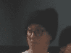 1. Calm down calm down