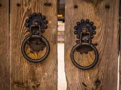 [키타히나카게] 비단설화 二十一