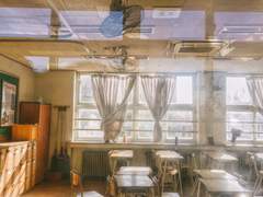 달이 없는 지구의 밤, 해가 달을 비추는 시간 (미완)