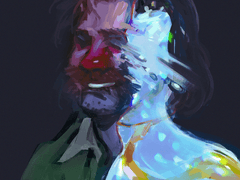 Discoelysium (210214~210628)