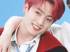 [국뷔] Watermelon Sugar 上